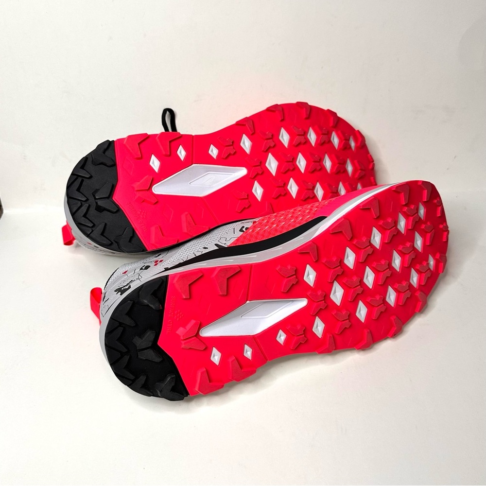 New The North Face Vectiv Men’s Trail Running Hiking Shoes - Picture 4 of 9